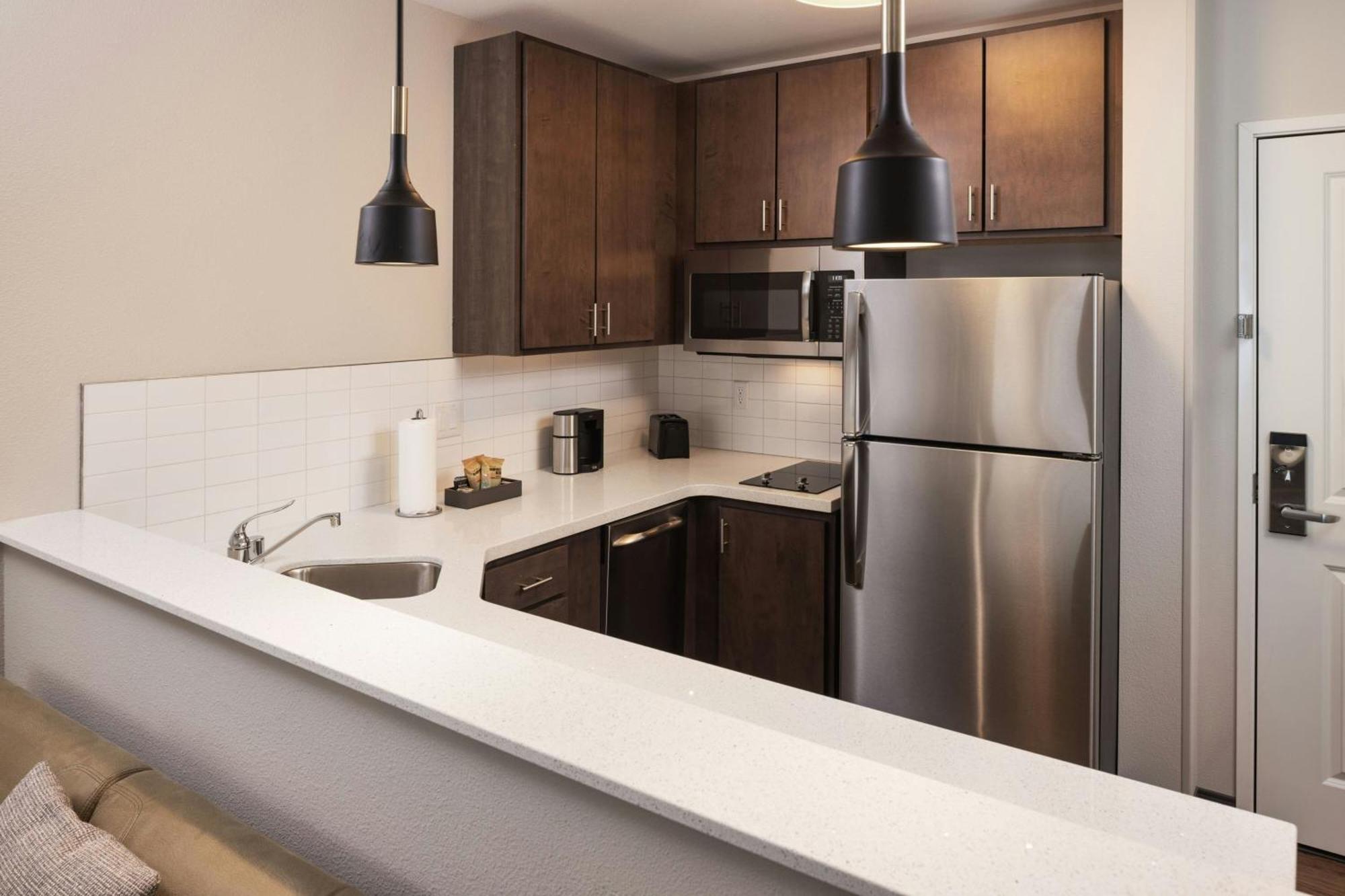 Residence Inn By Marriott St. Paul Downtown Saint Paul Luaran gambar