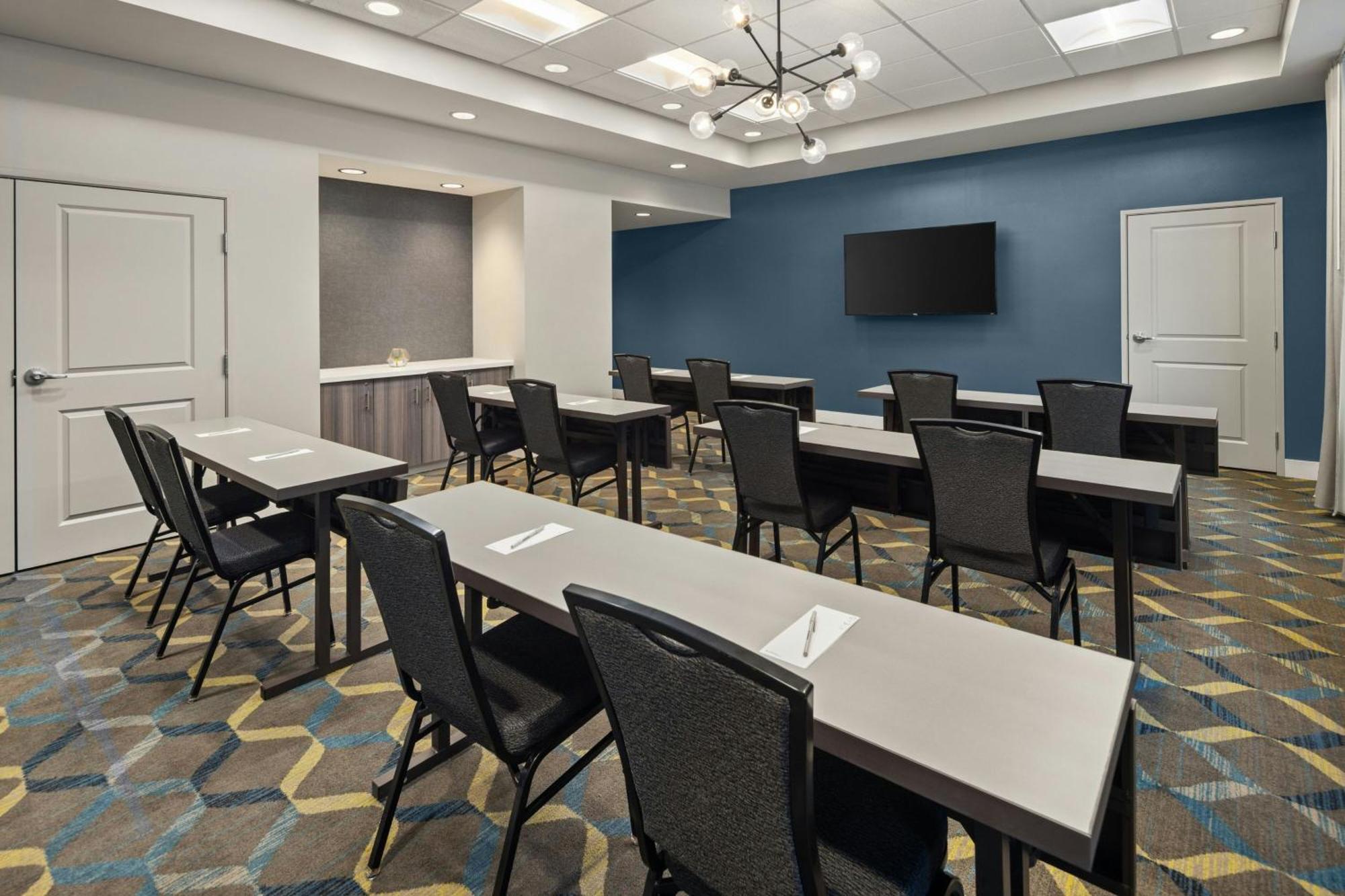 Residence Inn By Marriott St. Paul Downtown Saint Paul Luaran gambar